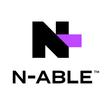 N-able logo