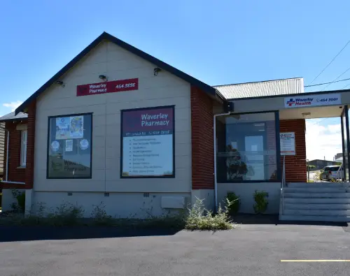 Waverley Health